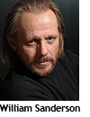 William Sanderson