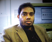 Dr. Mohammed Yeasin