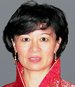 Dr. Lin Zhan
