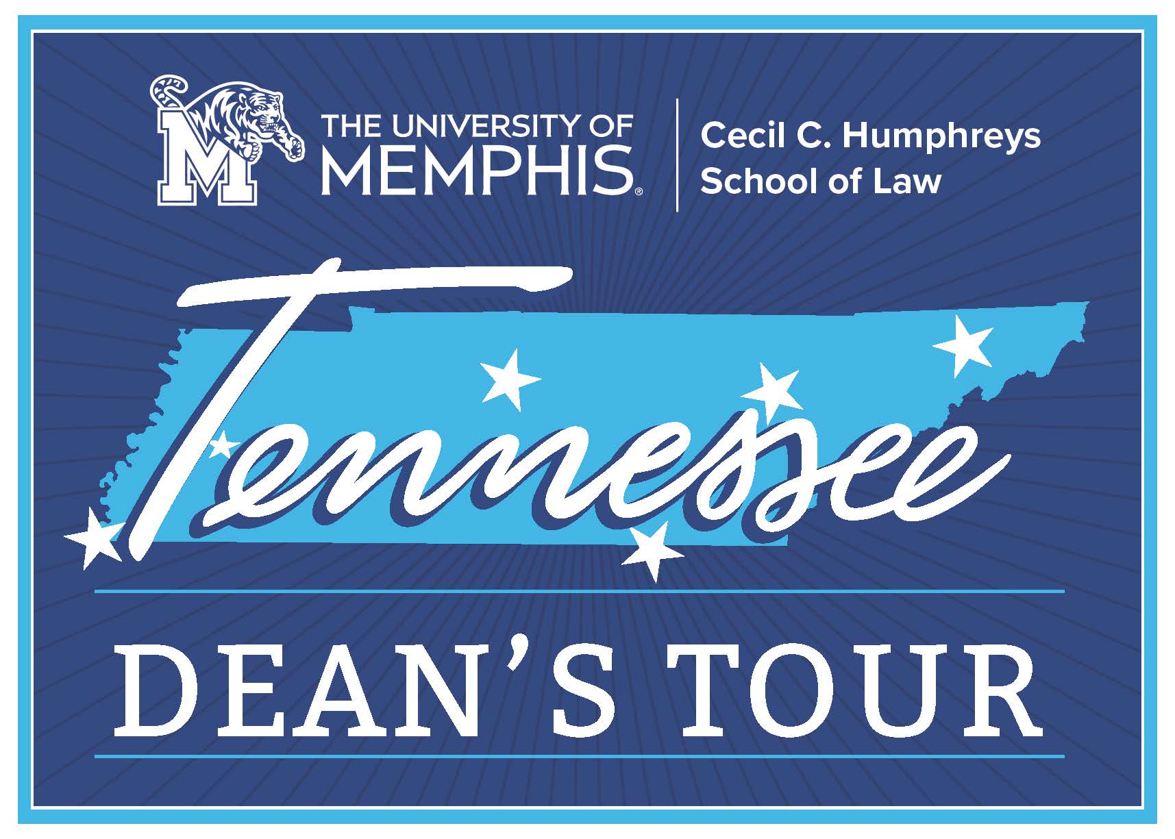 dean's tour