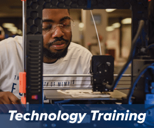 UM Technology Training