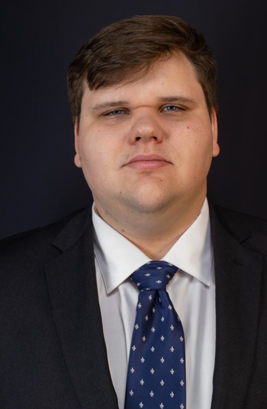Michael Dumas
