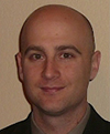 Evan Risko