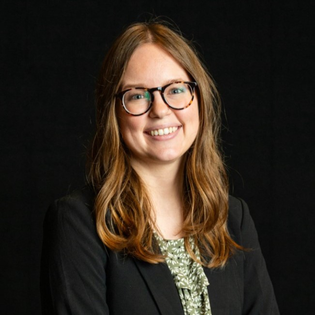 Alexandra Brockdorf