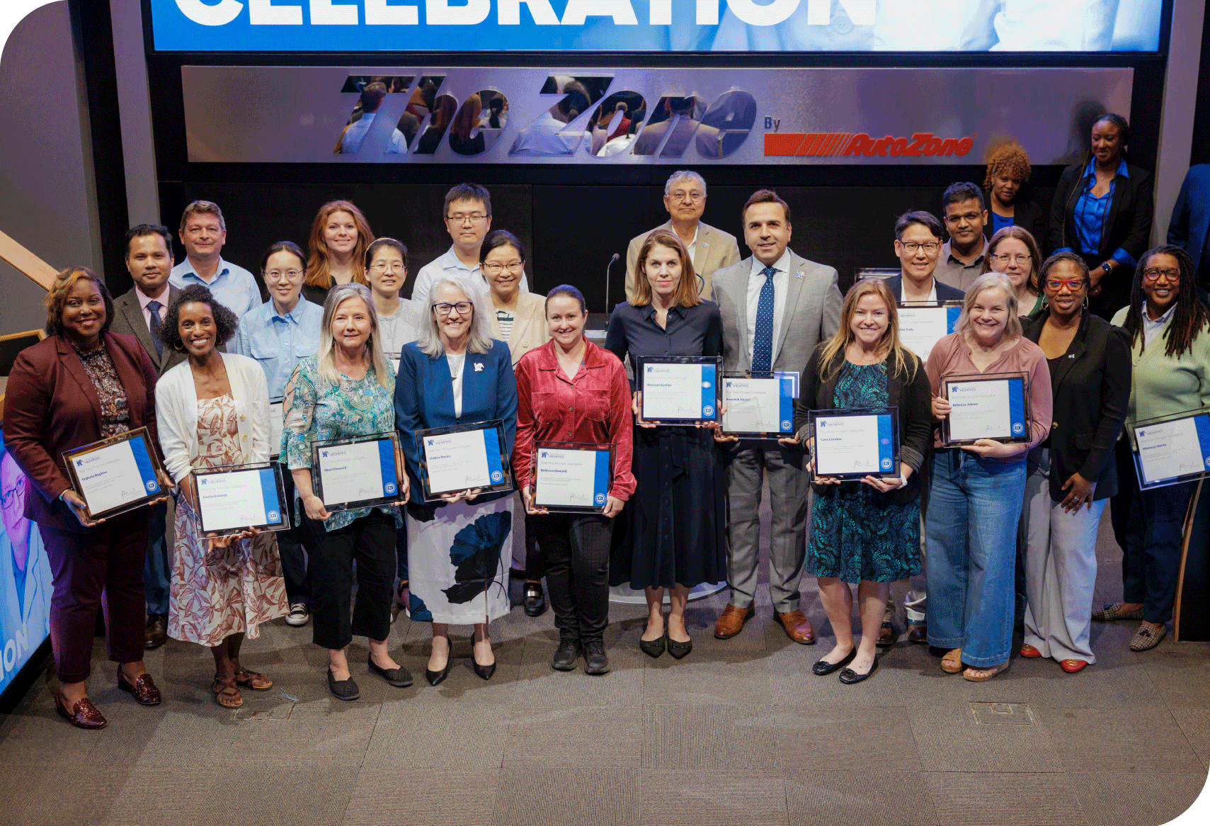 Research Awards