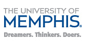 University of Memphis logo