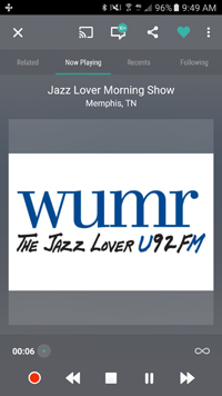 TuneIn Radio