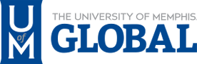 UofM Global Logo
