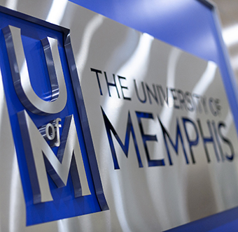 TOM III - University of Memphis Media Room - The University of Memphis