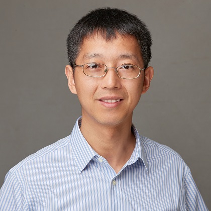 Bentuo Zheng, PhD