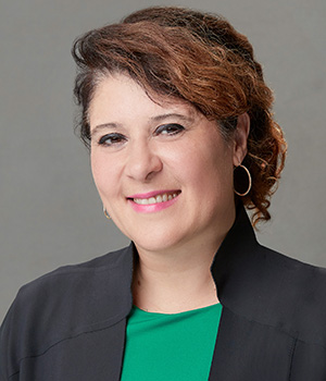 Dr. Diana Ruggiero