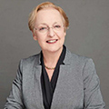 Dr. Gayle Beck