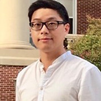 Kan Yang, Assistant Professor, Department of Computer Science