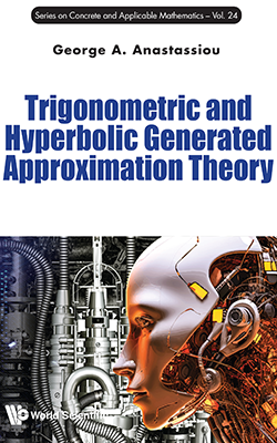 Trigonometric and Hyperbolic Generated Approximation