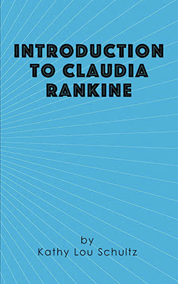 Introduction to Claudia Rankine