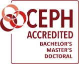 ceph accredited logo