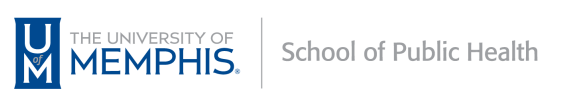 School of public health logo