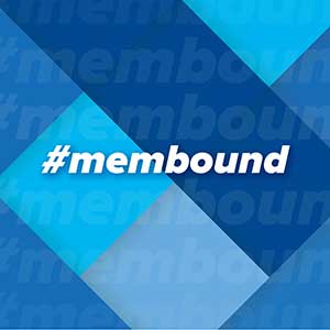 #MEMBOUND Icon