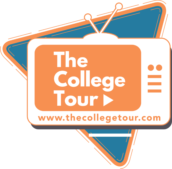 The College Tour logo