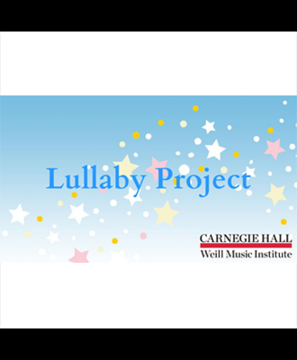 The Lullaby Project