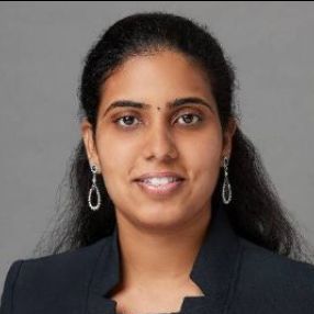 Dr. Aaryani Sajja