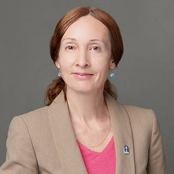Dr. Anzhelika Antipova