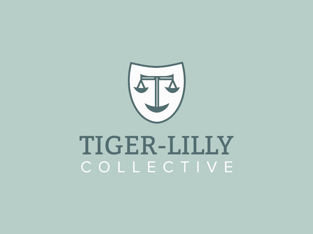 Tiger Lilly Collective logo