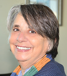 Dr. Laura Kramer