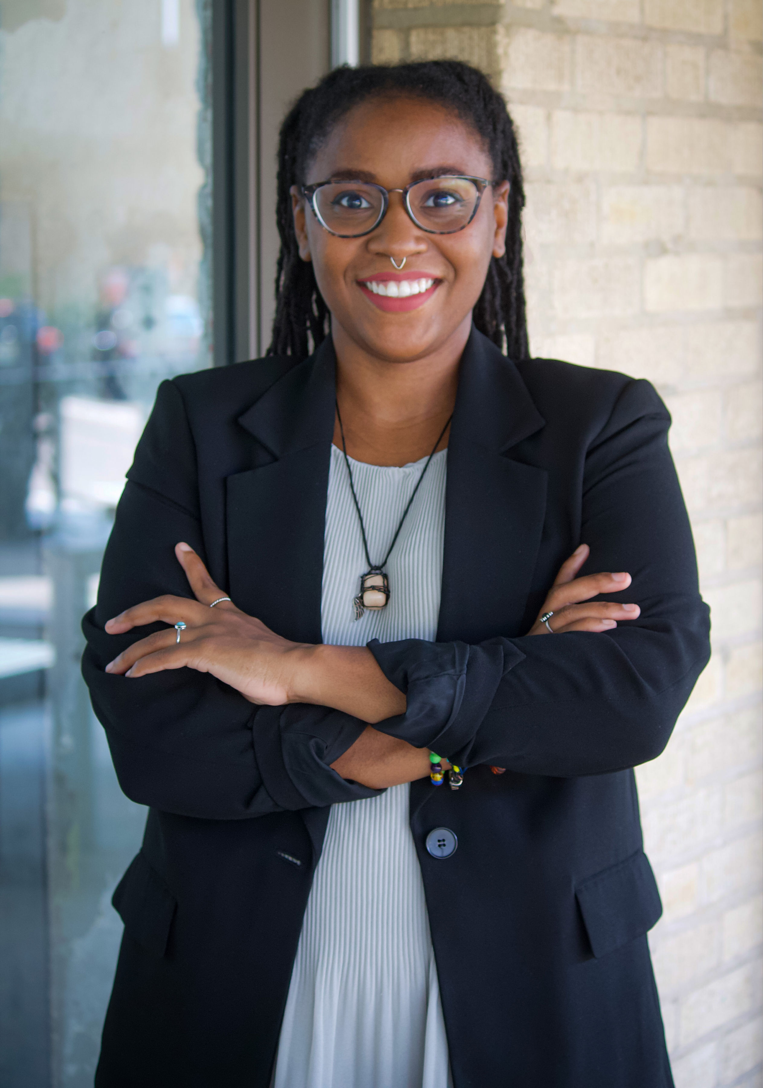 Executive Assistant | Community Engagement Specialist Cole Scroggins