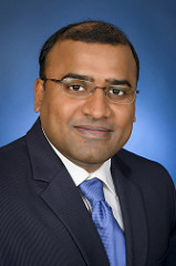 Dr. Balasubramanian (profile photo)