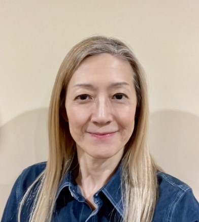 Dr. Fujiwara (profile photo)