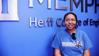 Kaia Williams Interview - U of M BME