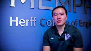 Steven Go Interview - U of M BME