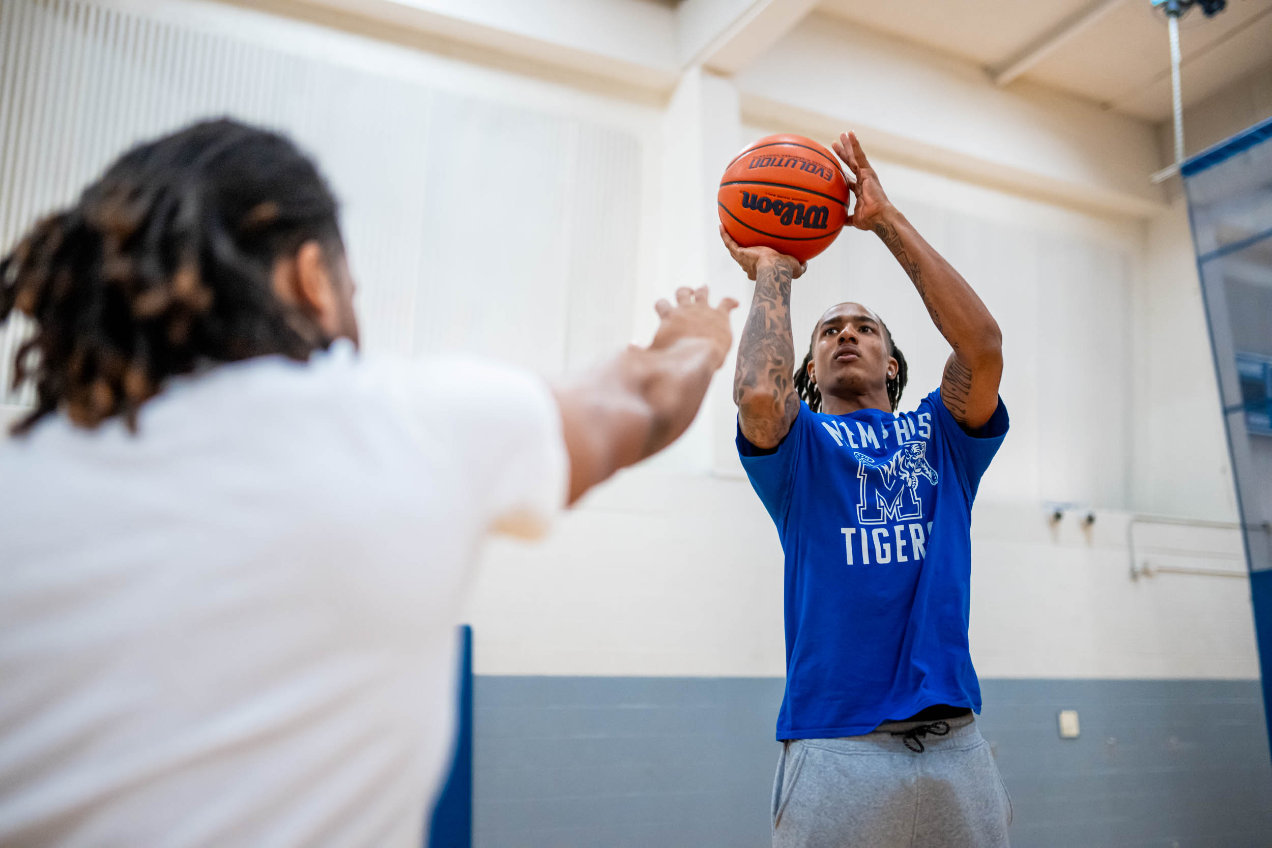 Guys playing basketball guys playing basketball