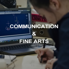 Communication and Fine Arts