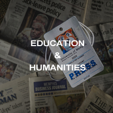 Education & Humanities Tiger Talent Community