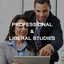 College for Professional and Liberal Studies