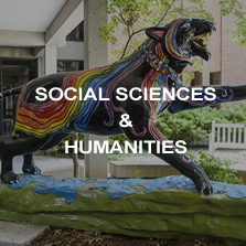 Social Sciences & Humanities Tiger Talent Community