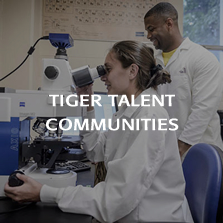 Tiger Talent Communities