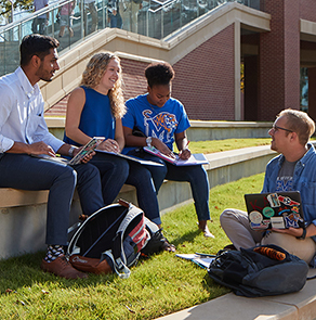 Finding Your Advisor