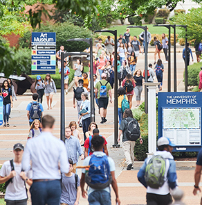 Meeting Your Advisor