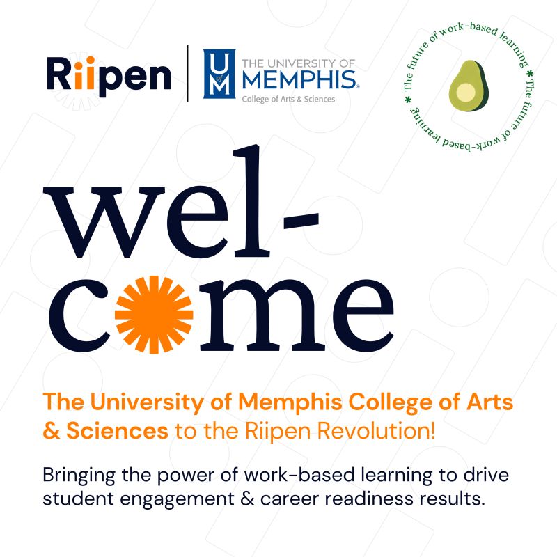 Riipen Graphic