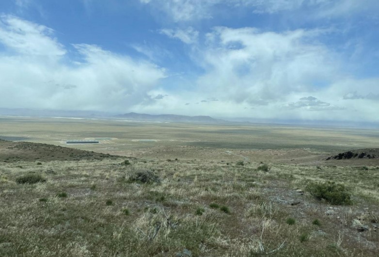 Kansas field earthquake research