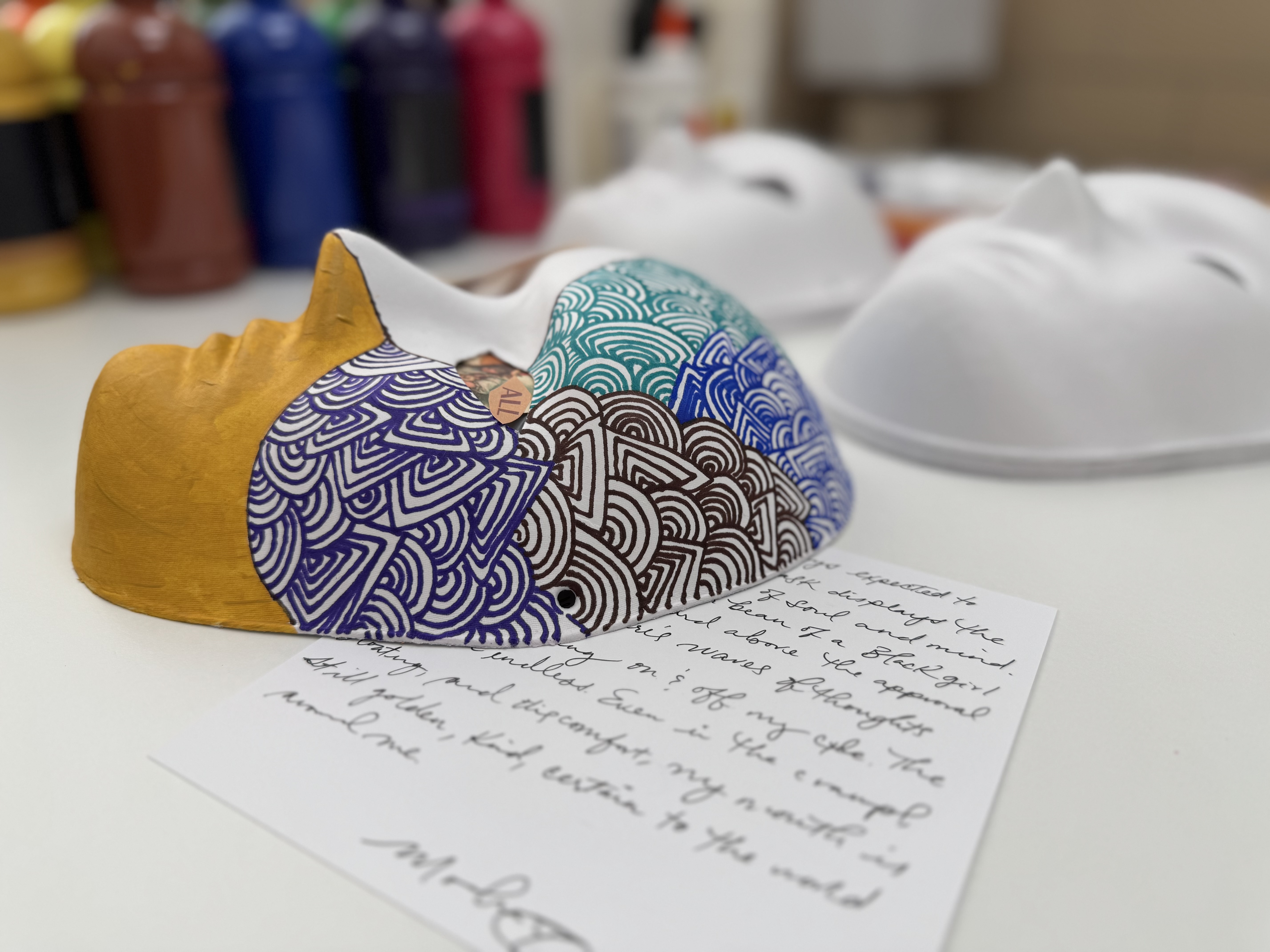 Sanaz Feizi Research