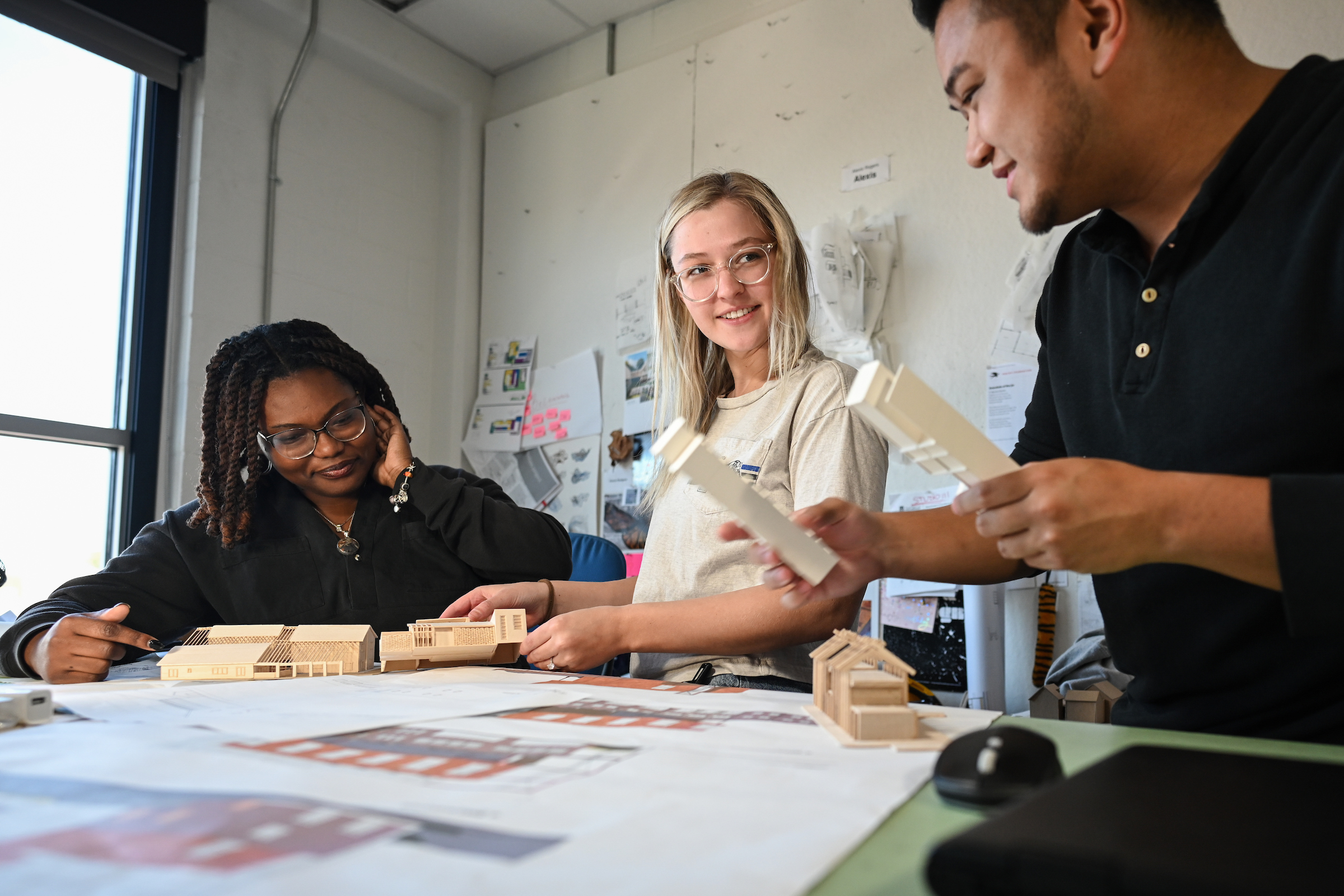 Architecture Architecture