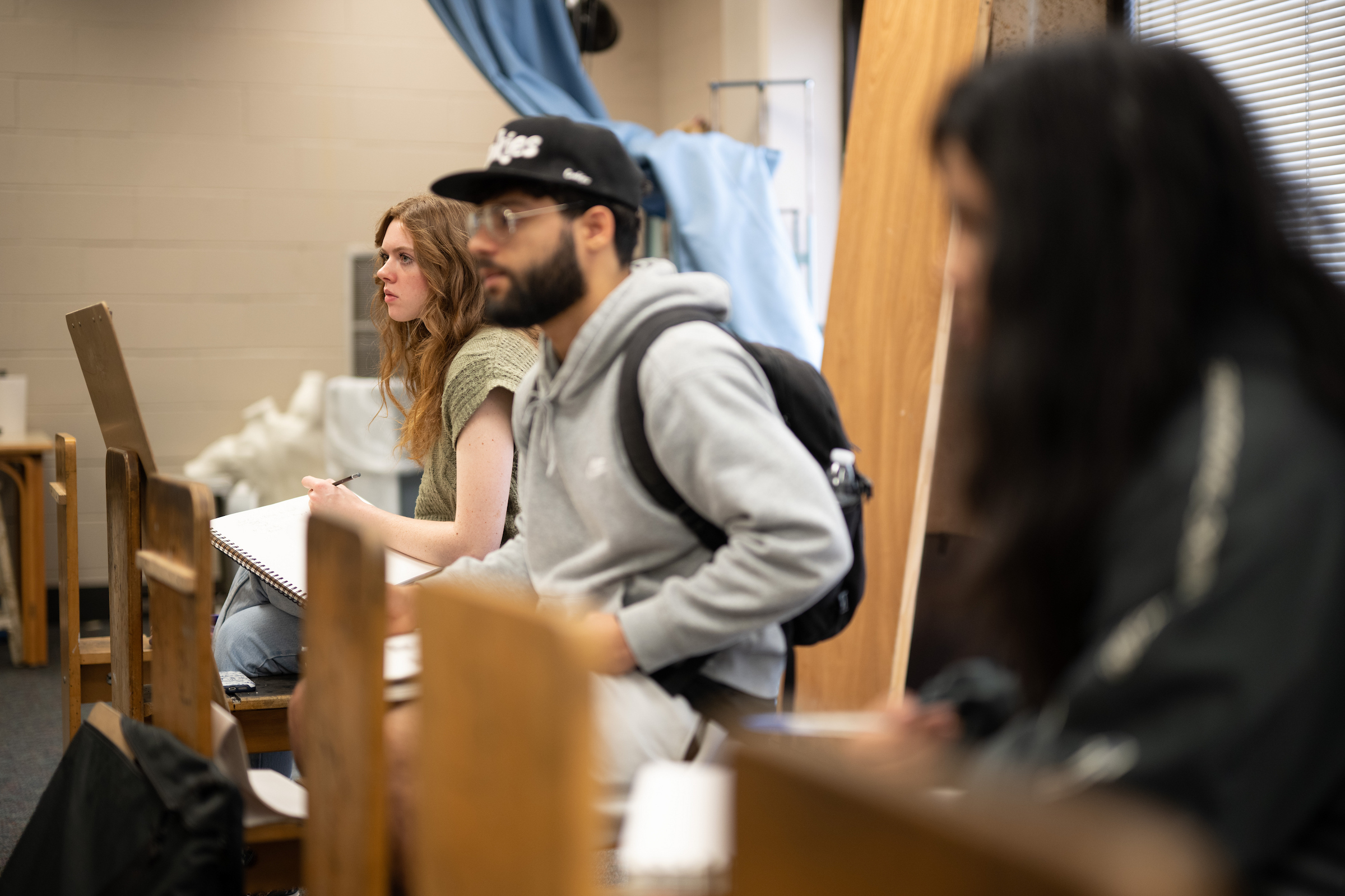 Art and Design Art and Design