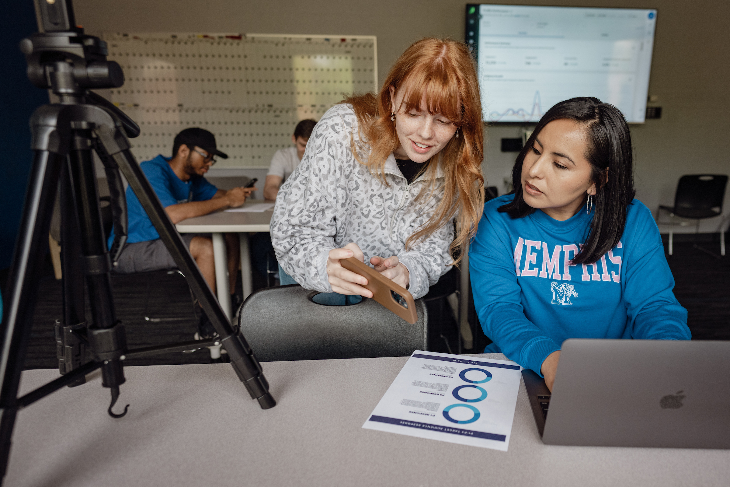 Journalism and Strategic Media Journalism and Strategic Media