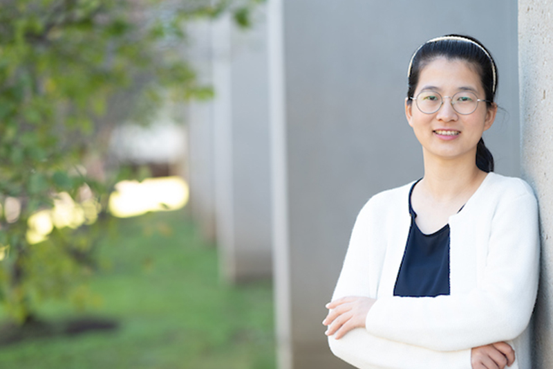 Explore faculty resources