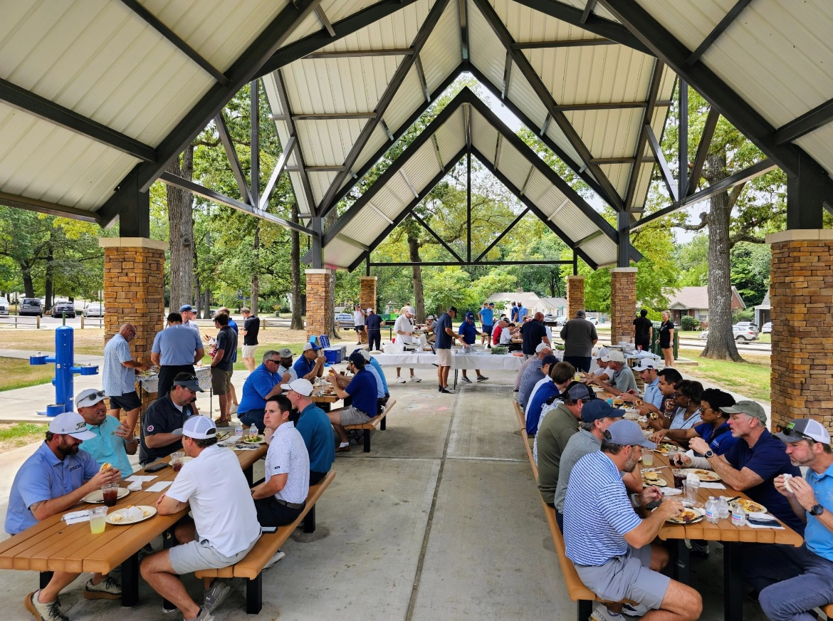 Tuesday, August 26 | Hosted by the Department of Civil Engineering, The University of Memphis ce golf