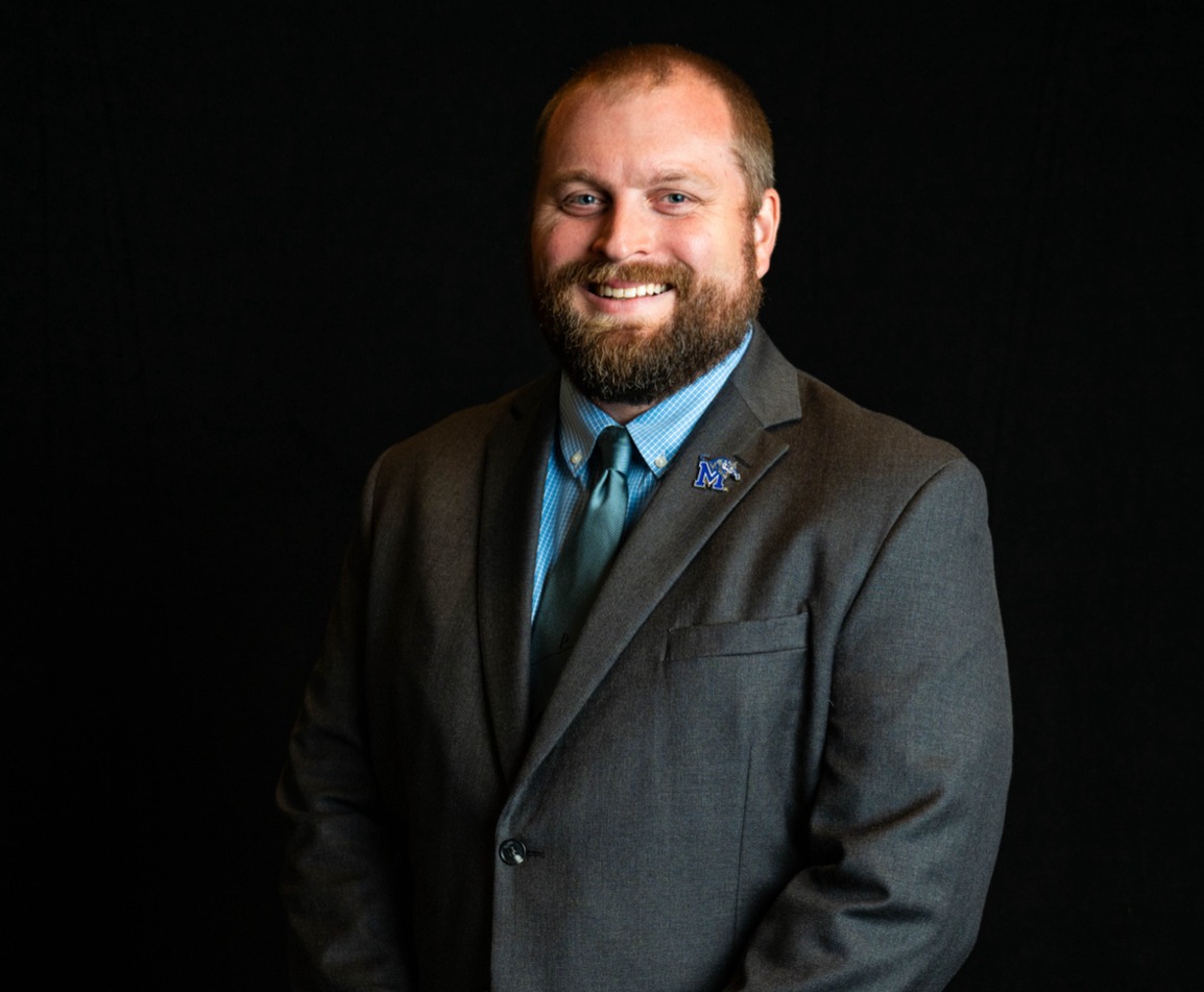 Mike Skirius Dr. Mike Skirius